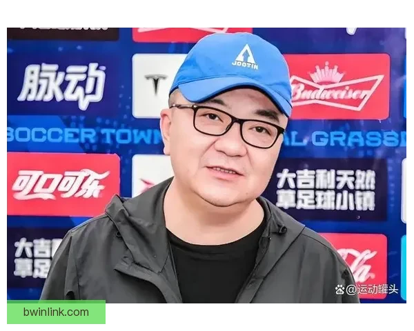 洁董路豪言定军心：若胜越南中国队必然登顶夺冠荣耀时刻见证梦想