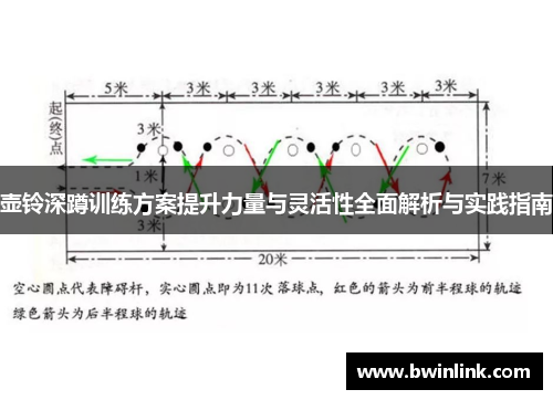 壶铃深蹲训练方案提升力量与灵活性全面解析与实践指南